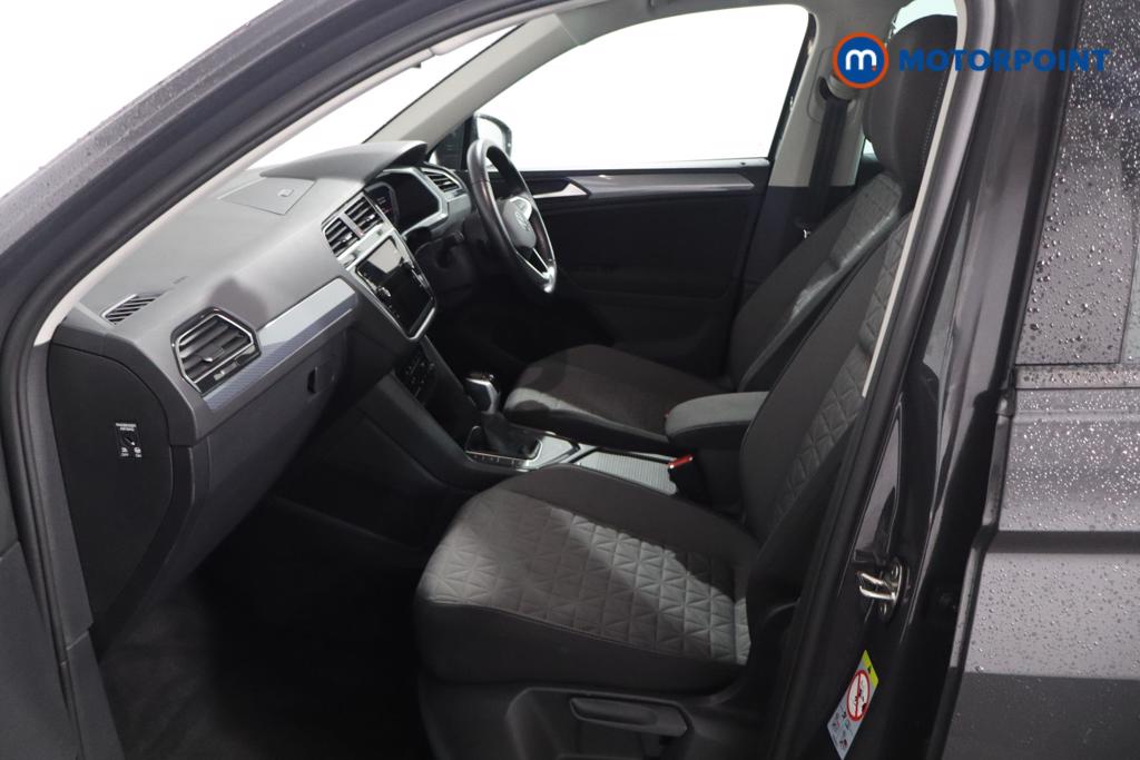 Used Volkswagen Tiguan 2022 for sale - 77617278: Photo 26