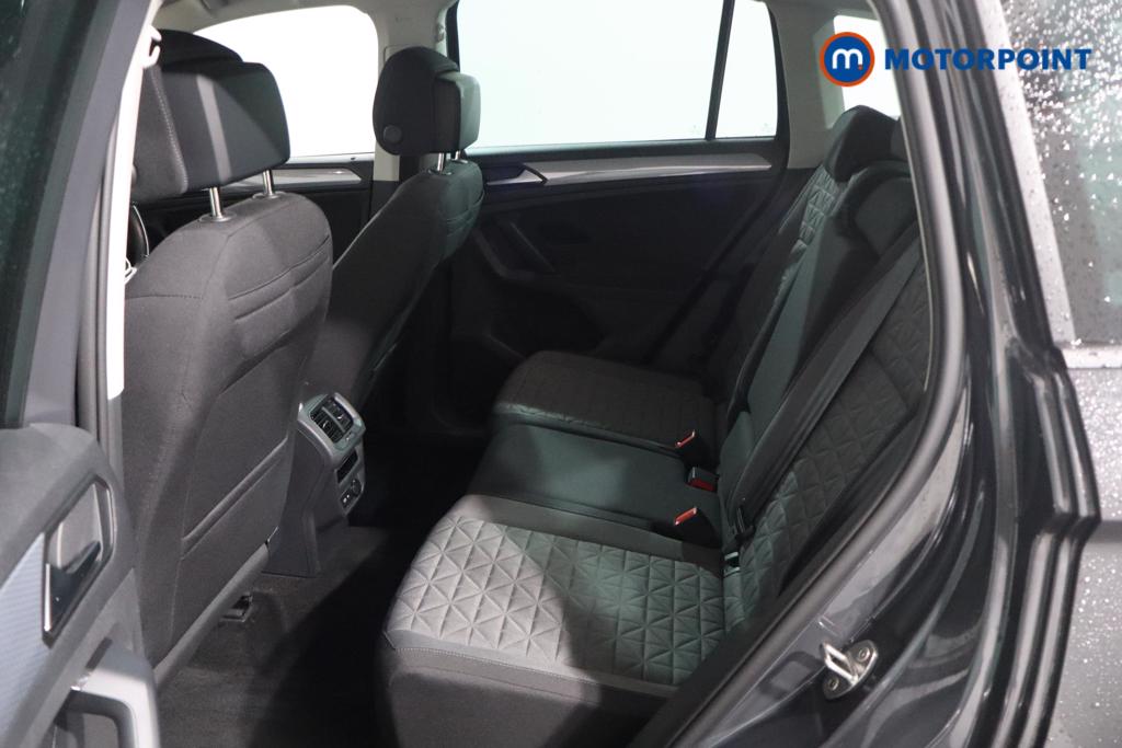 Used Volkswagen Tiguan 2022 for sale - 77617278: Photo 27
