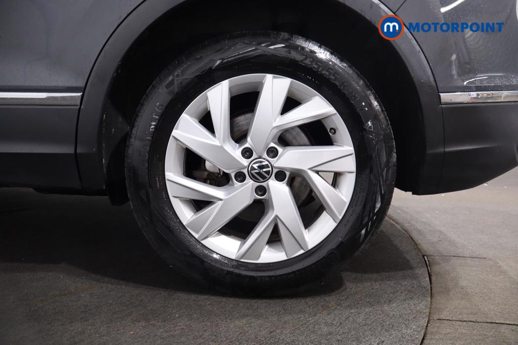 Used Volkswagen Tiguan 2022 for sale - 77617278: Photo 29