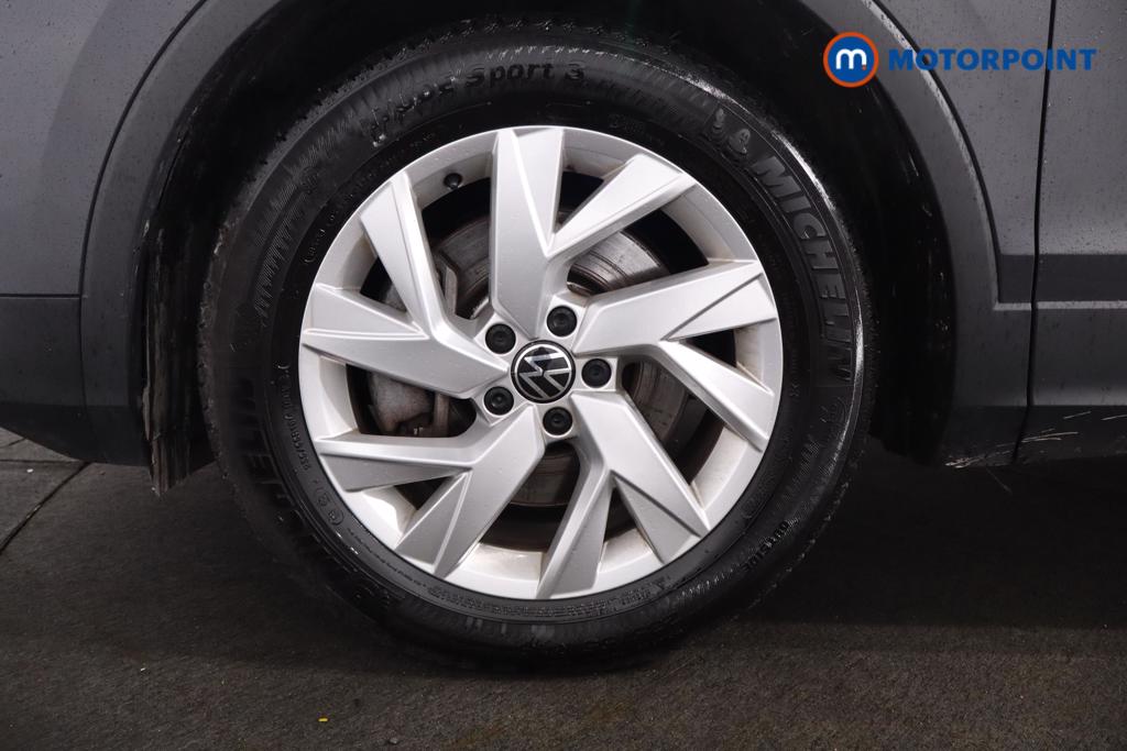 Used Volkswagen Tiguan 2022 for sale - 77617278: Photo 30