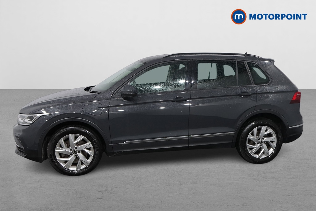 Used Volkswagen Tiguan 2022 for sale - 77617278: Photo 4