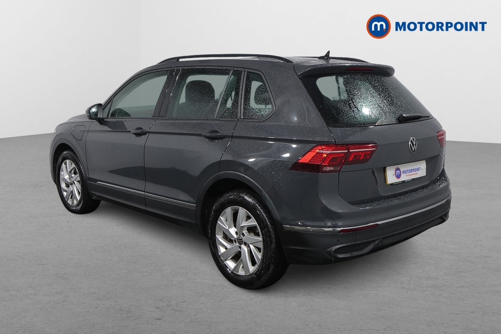 Used Volkswagen Tiguan 2022 for sale - 77617278: Photo 5