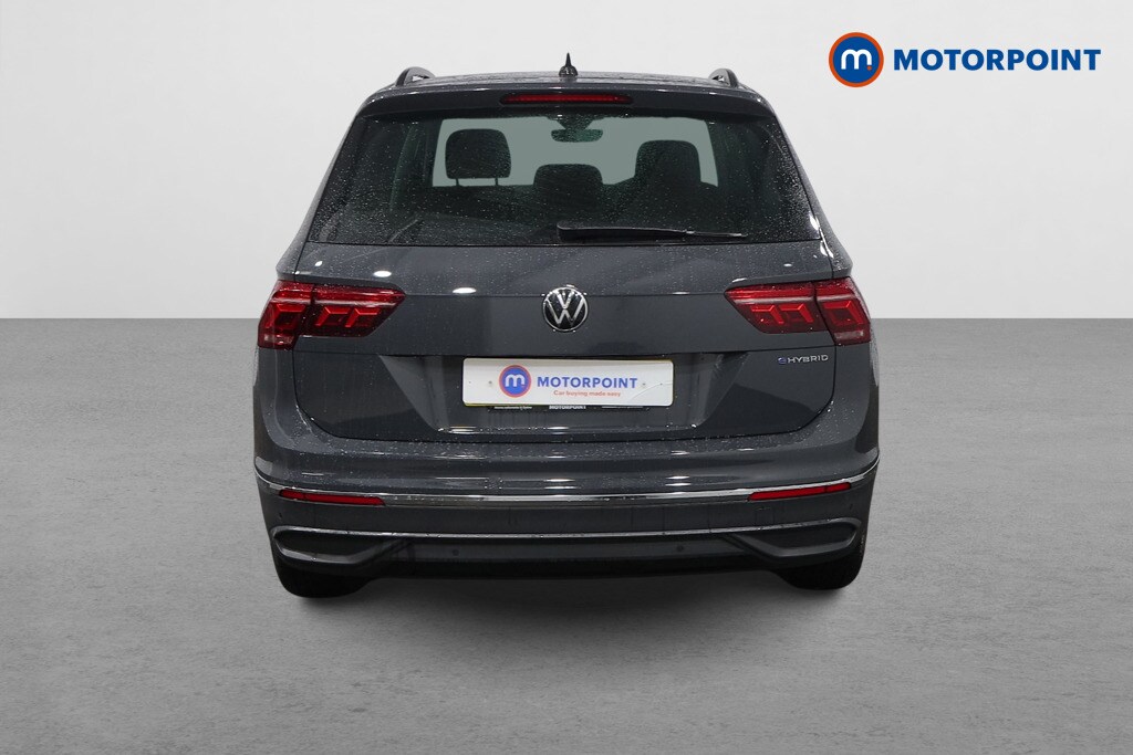 Used Volkswagen Tiguan 2022 for sale - 77617278: Photo 6