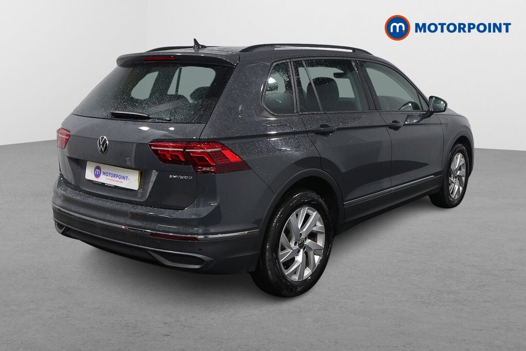 Used Volkswagen Tiguan 2022 for sale - 77617278: Photo 7
