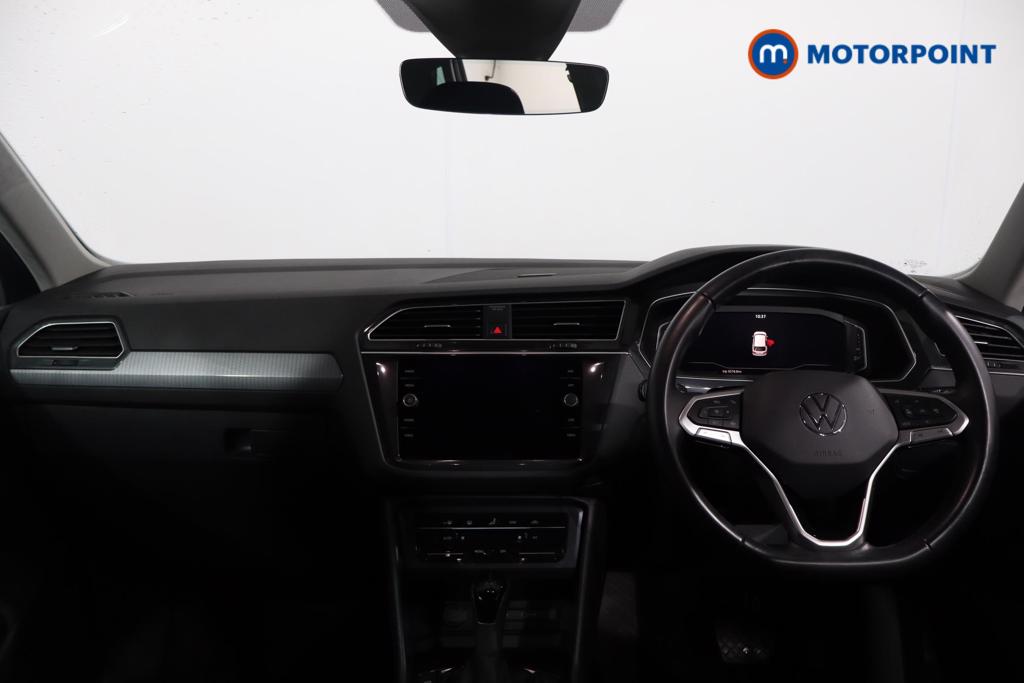 Used Volkswagen Tiguan 2022 for sale - 77617278: Photo 9