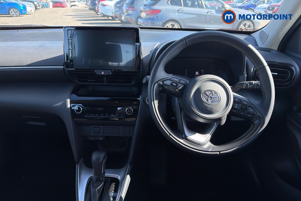 Used Toyota Yaris Cross 2025 for sale - 77918807: Photo 10