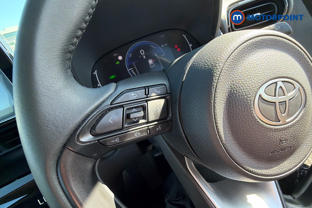 Used Toyota Yaris Cross 2025 for sale - 77918807: Photo 11