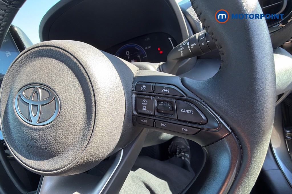 Used Toyota Yaris Cross 2025 for sale - 77918807: Photo 12