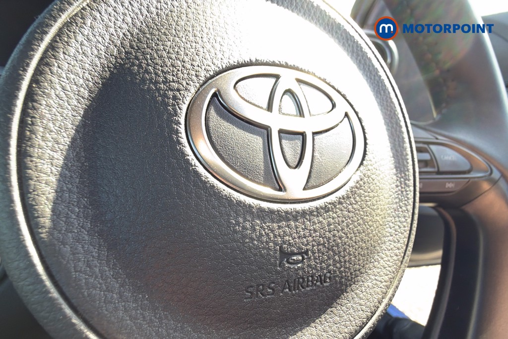 Used Toyota Yaris Cross 2025 for sale - 77918807: Photo 13