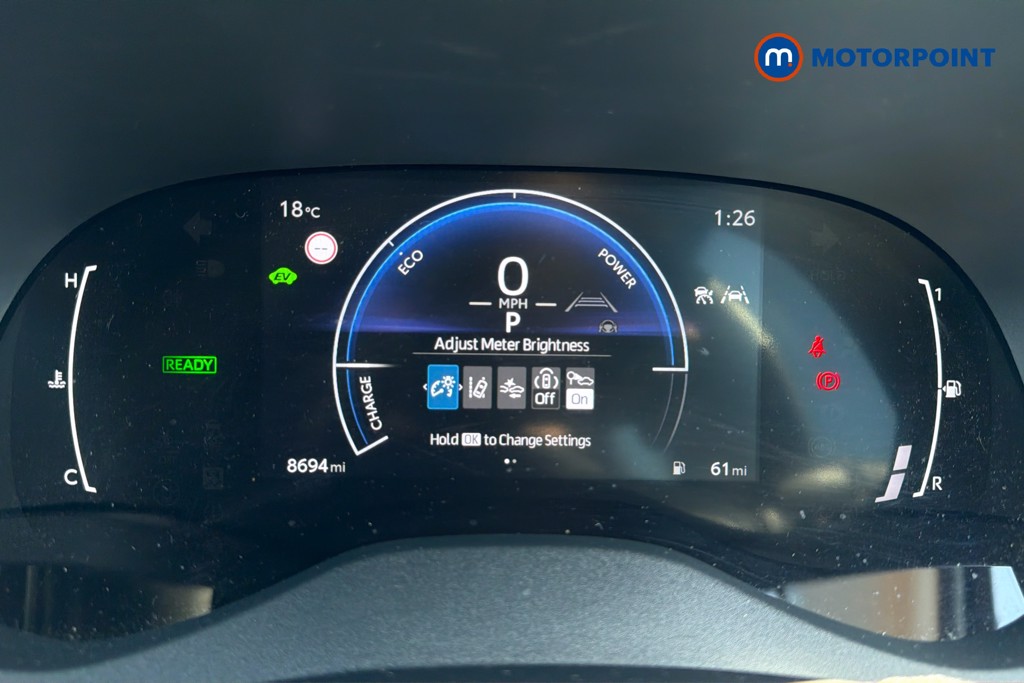 Used Toyota Yaris Cross 2025 for sale - 77918807: Photo 14