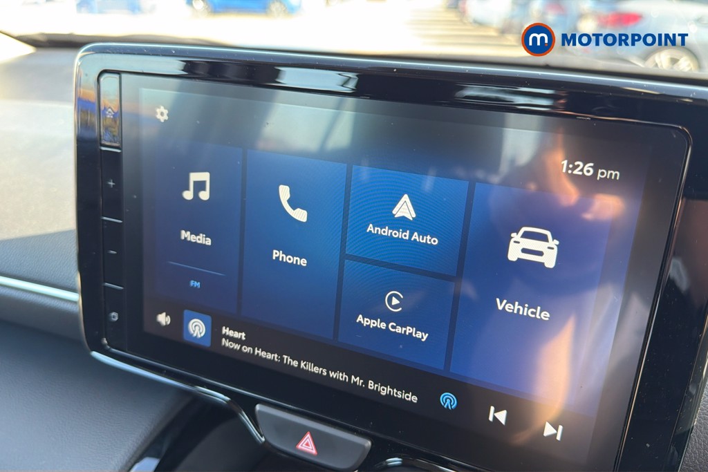 Used Toyota Yaris Cross 2025 for sale - 77918807: Photo 15