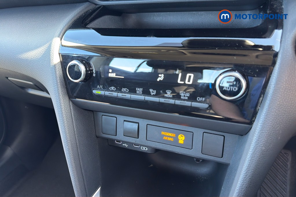 Used Toyota Yaris Cross 2025 for sale - 77918807: Photo 16