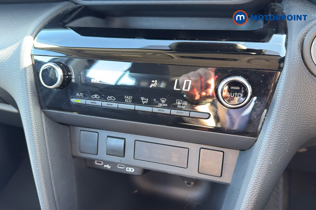 Used Toyota Yaris Cross 2025 for sale - 77918807: Photo 17