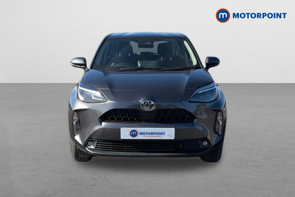 Used Toyota Yaris Cross 2025 for sale - 77918807: Photo 2