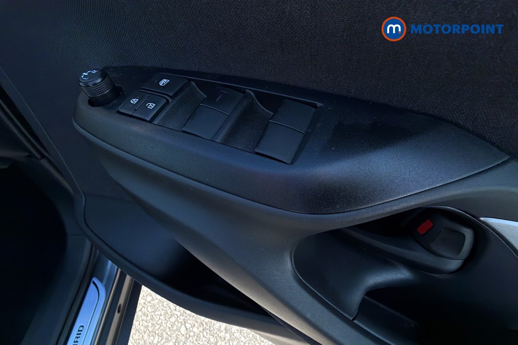 Used Toyota Yaris Cross 2025 for sale - 77918807: Photo 21