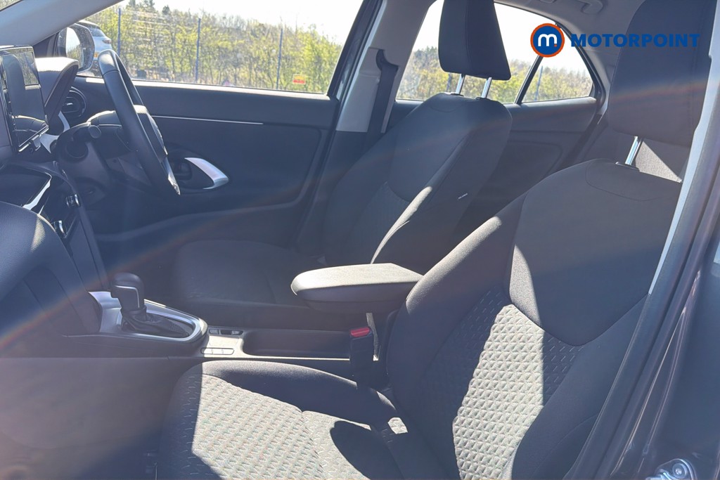 Used Toyota Yaris Cross 2025 for sale - 77918807: Photo 22