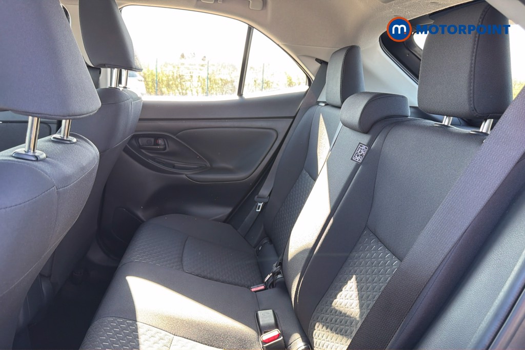 Used Toyota Yaris Cross 2025 for sale - 77918807: Photo 23