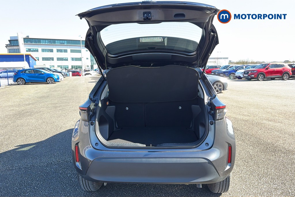 Used Toyota Yaris Cross 2025 for sale - 77918807: Photo 24