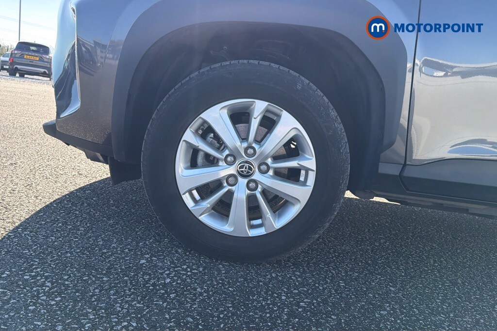 Used Toyota Yaris Cross 2025 for sale - 77918807: Photo 25