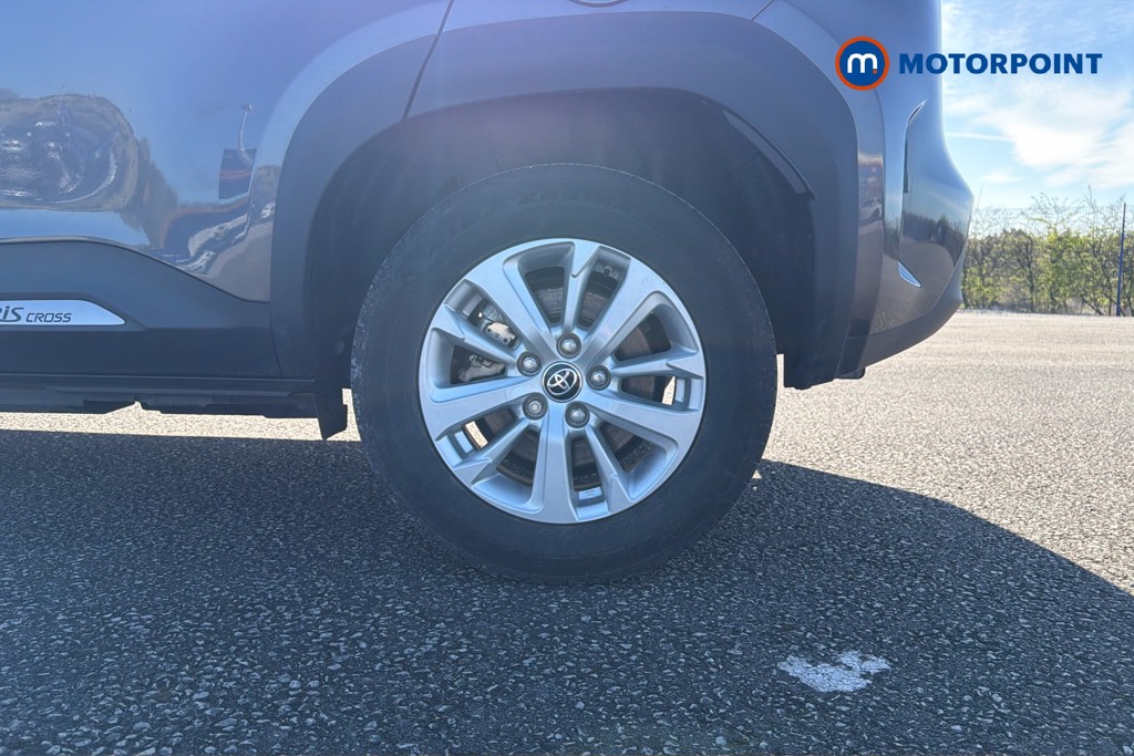 Used Toyota Yaris Cross 2025 for sale - 77918807: Photo 26