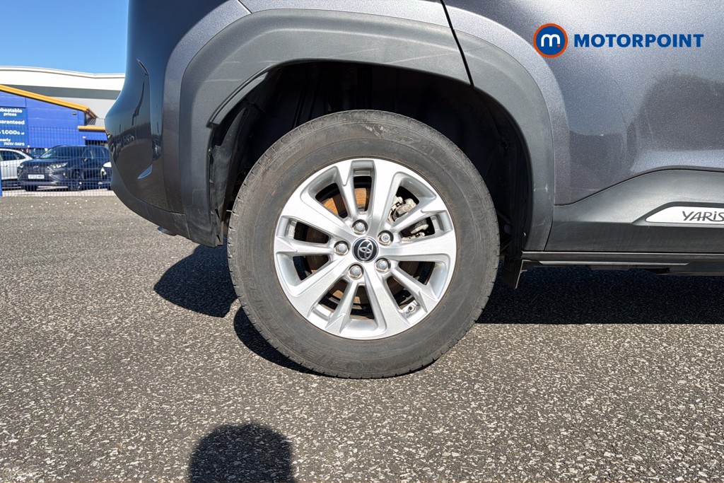 Used Toyota Yaris Cross 2025 for sale - 77918807: Photo 27