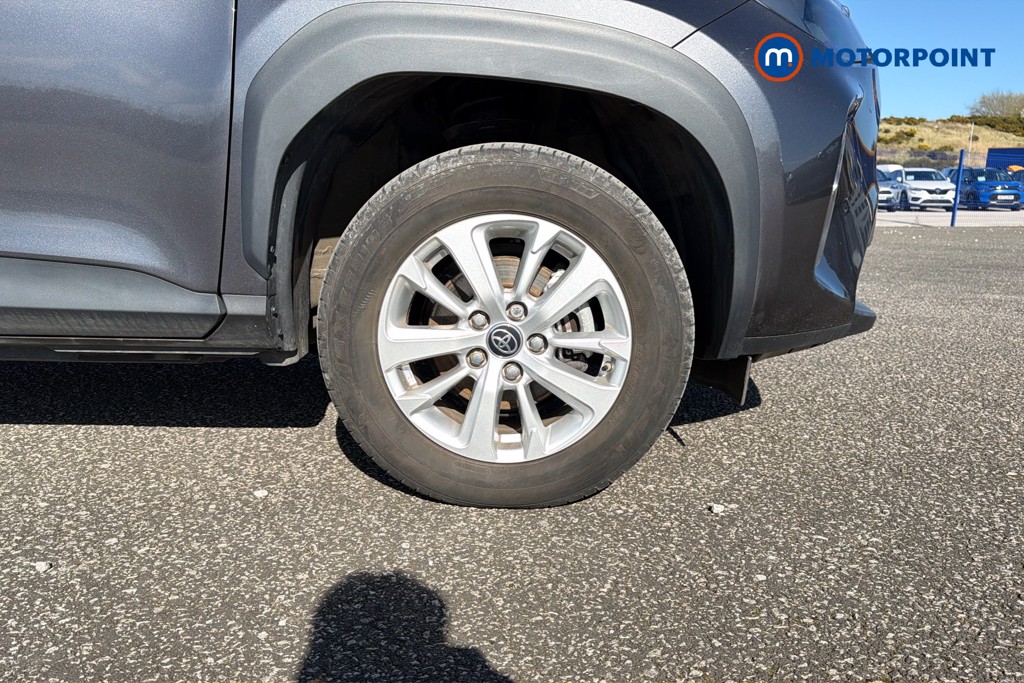 Used Toyota Yaris Cross 2025 for sale - 77918807: Photo 28