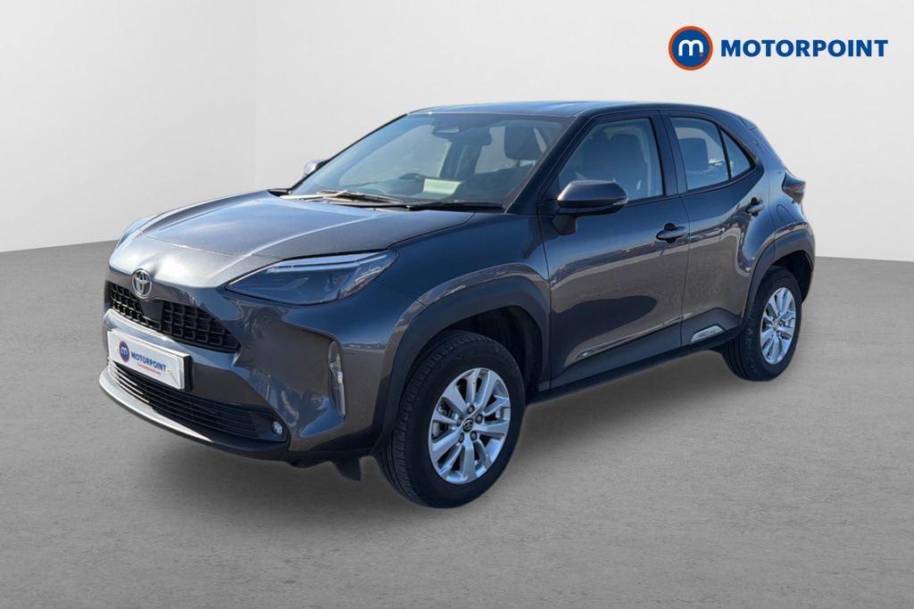 Used Toyota Yaris Cross 2025 for sale - 77918807: Photo 3