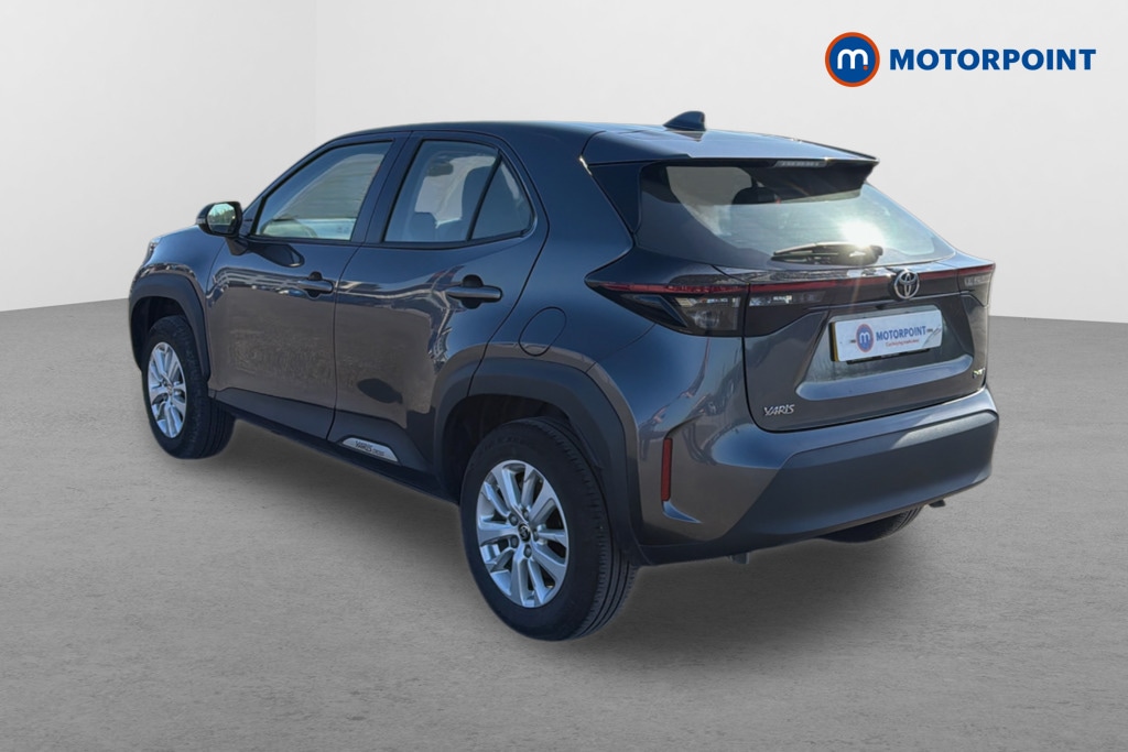 Used Toyota Yaris Cross 2025 for sale - 77918807: Photo 5