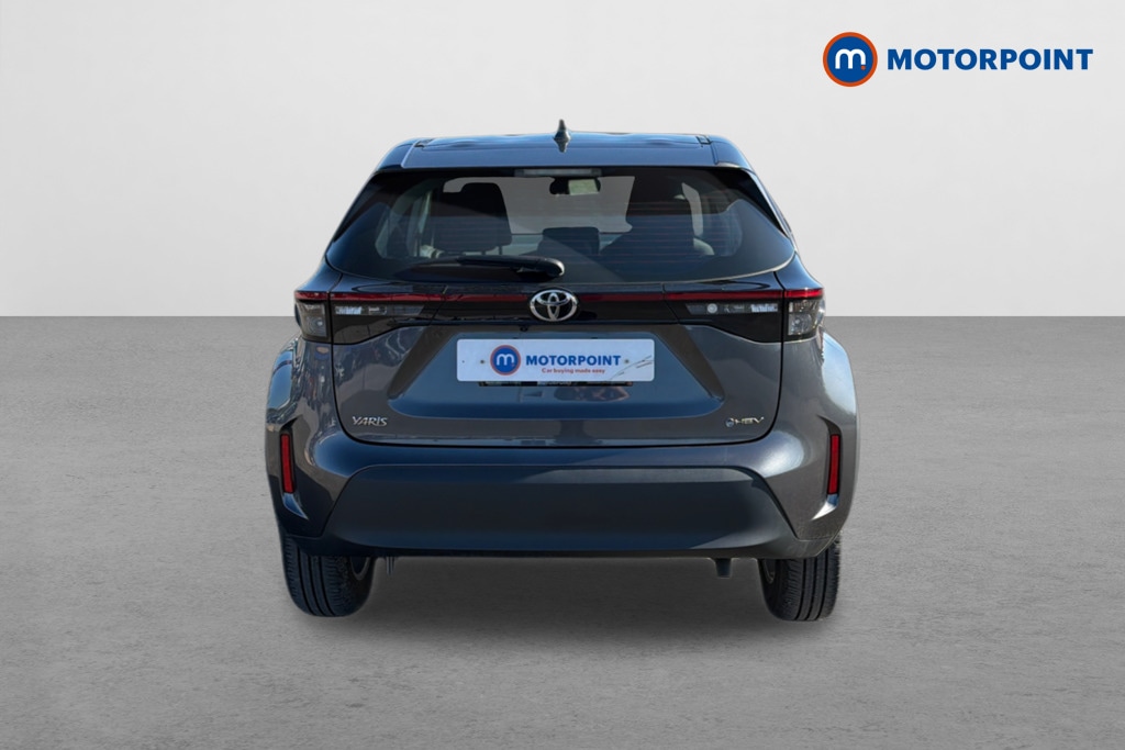 Used Toyota Yaris Cross 2025 for sale - 77918807: Photo 6