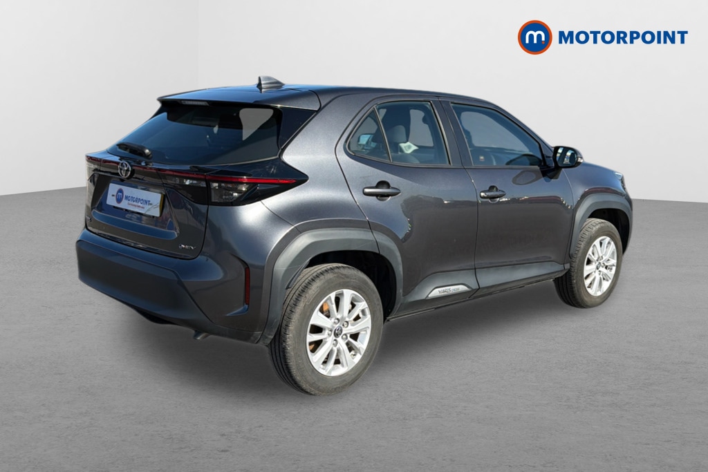 Used Toyota Yaris Cross 2025 for sale - 77918807: Photo 7