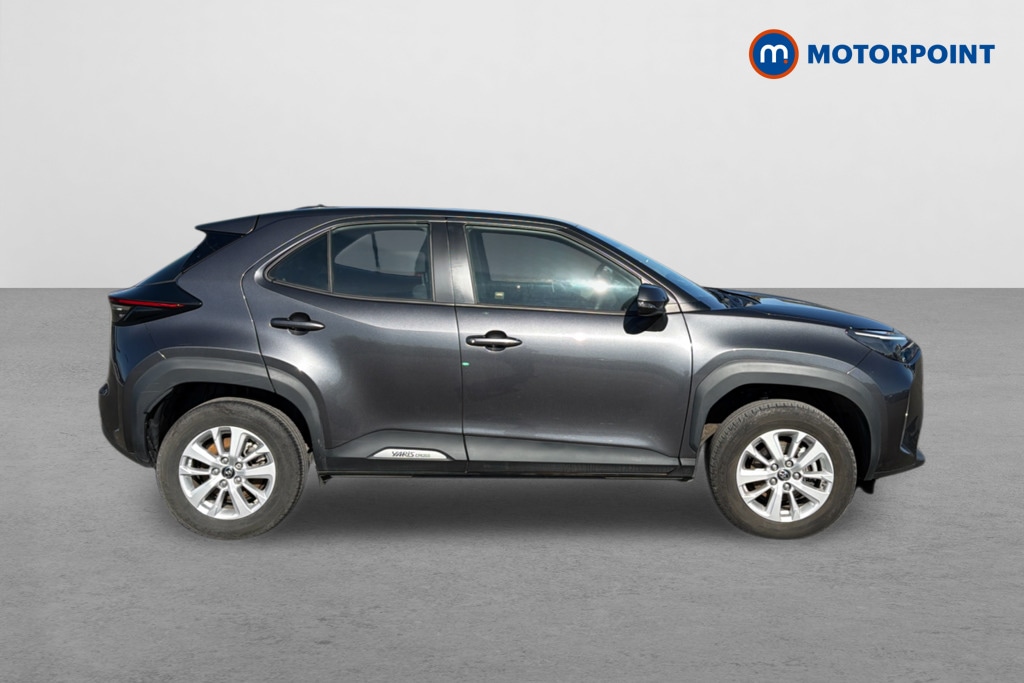 Used Toyota Yaris Cross 2025 for sale - 77918807: Photo 8