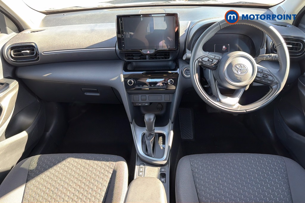 Used Toyota Yaris Cross 2025 for sale - 77918807: Photo 9