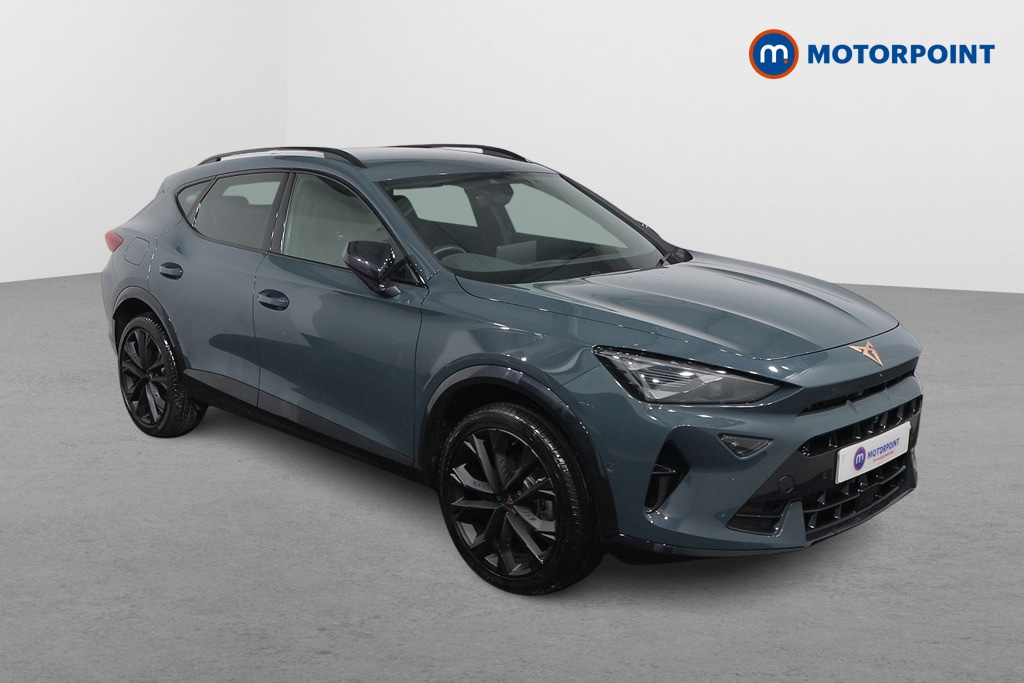 Used Cupra Formentor 2025 for sale - 76415997: Photo 1