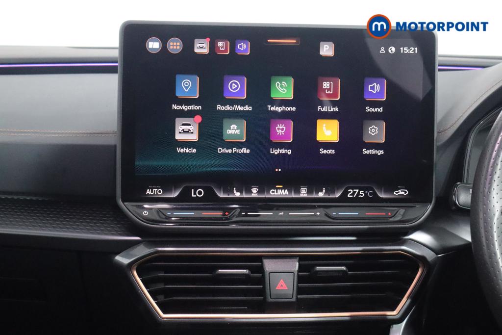 Used Cupra Formentor 2025 for sale - 76415997: Photo 10