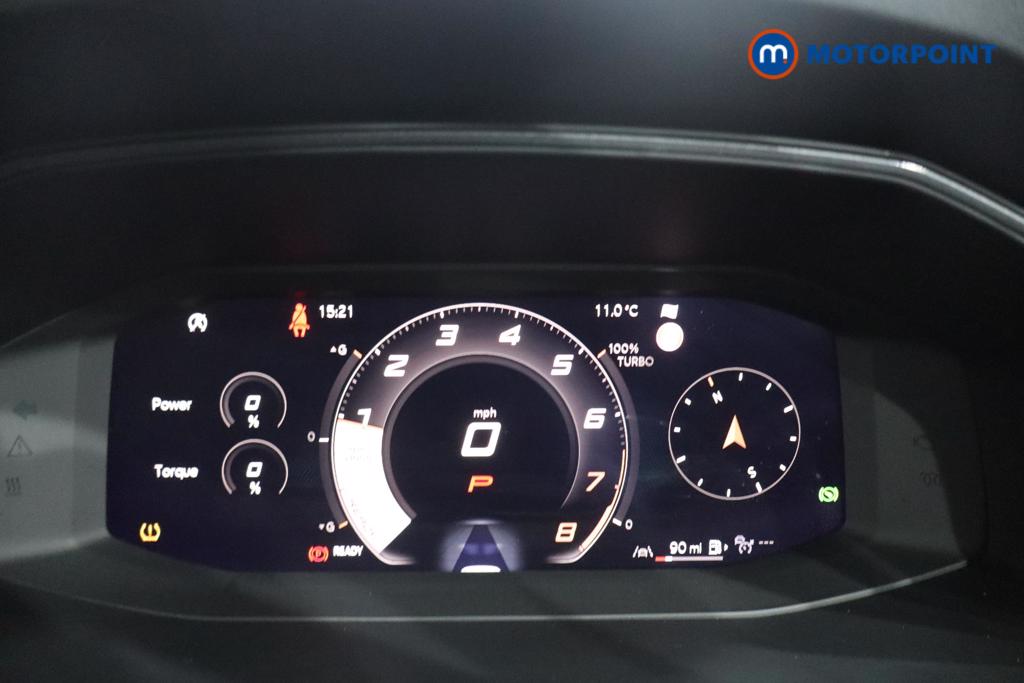 Used Cupra Formentor 2025 for sale - 76415997: Photo 12