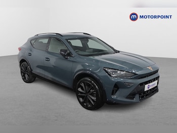 2025 - 1.5 eTSI 150 V3 5dr DSG