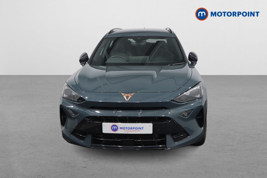 Used Cupra Formentor 2025 for sale - 76415997: Photo 2