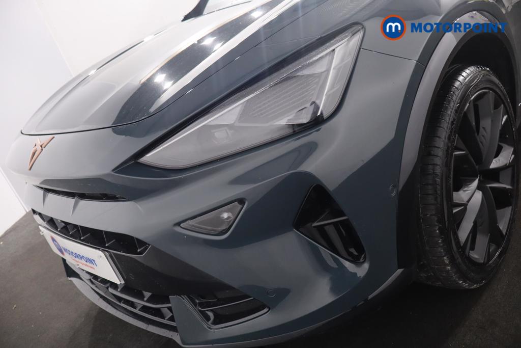 Used Cupra Formentor 2025 for sale - 76415997: Photo 20