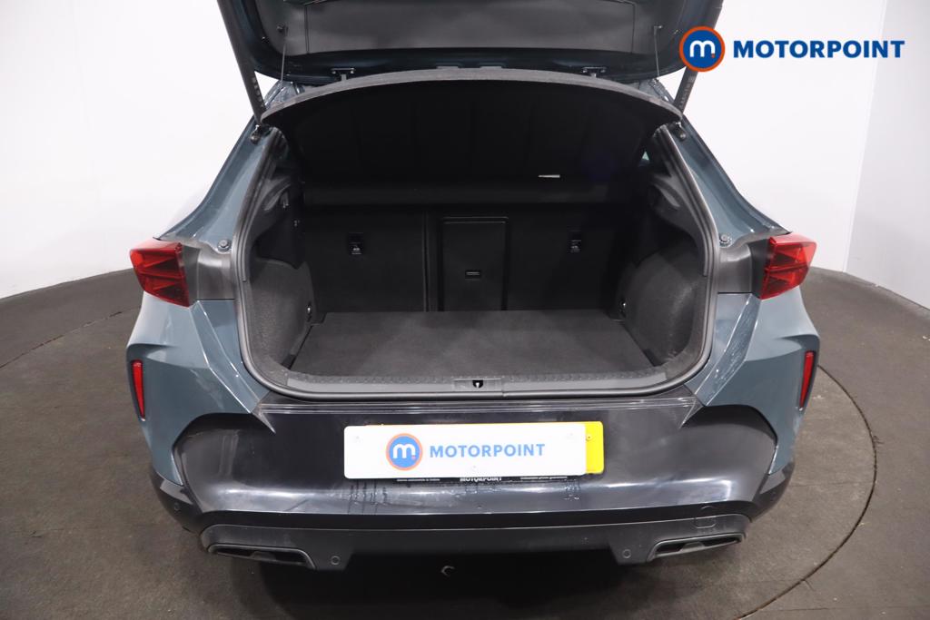 Used Cupra Formentor 2025 for sale - 76415997: Photo 25