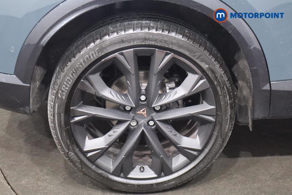 Used Cupra Formentor 2025 for sale - 76415997: Photo 26