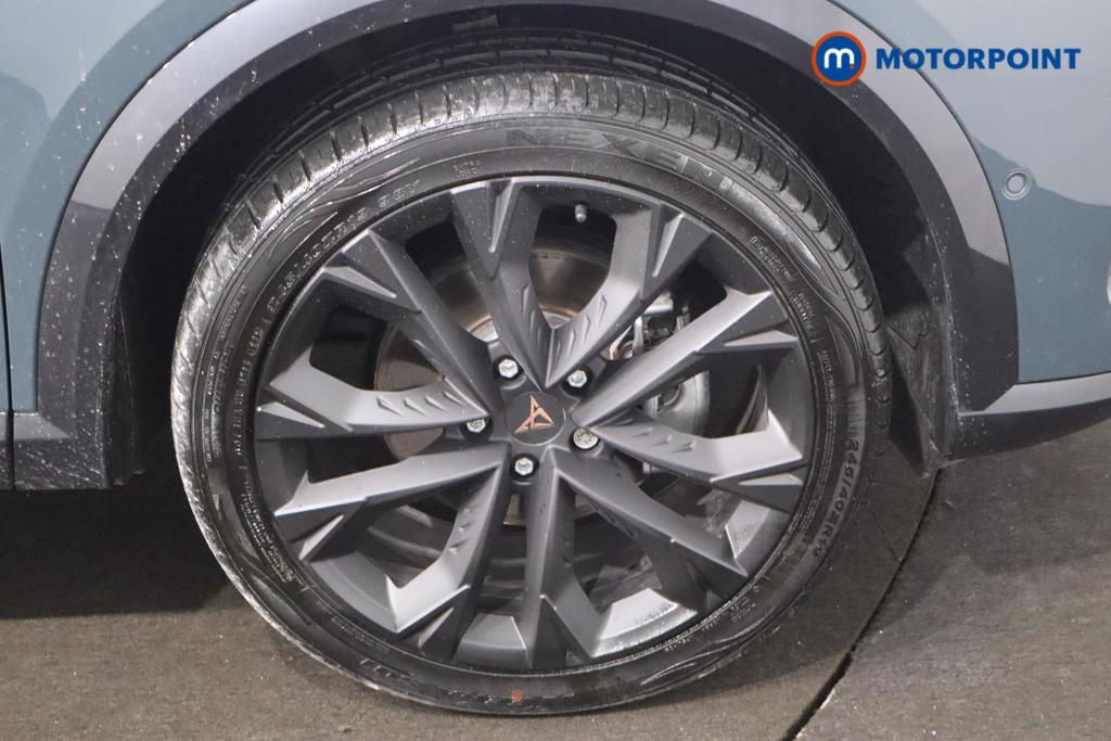 Used Cupra Formentor 2025 for sale - 76415997: Photo 27