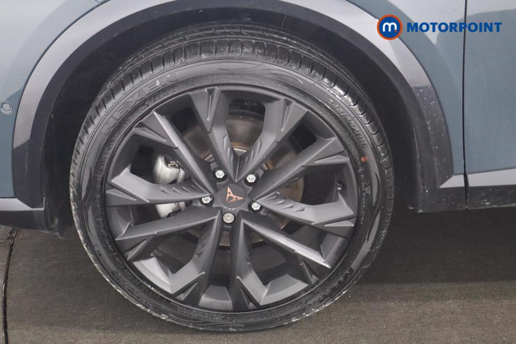 Used Cupra Formentor 2025 for sale - 76415997: Photo 28