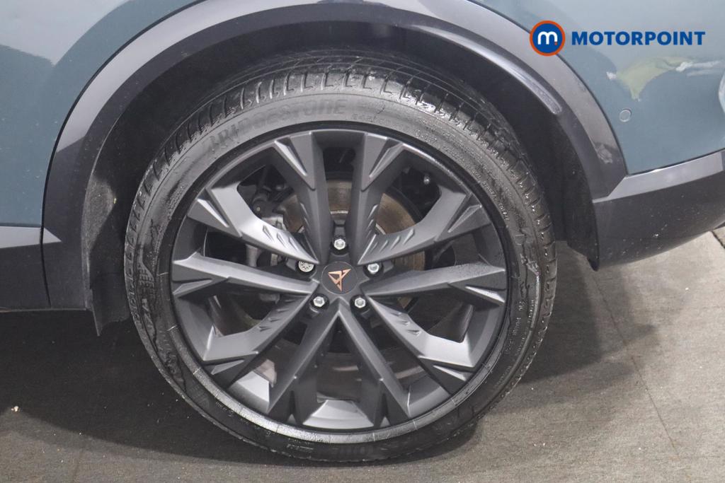 Used Cupra Formentor 2025 for sale - 76415997: Photo 29