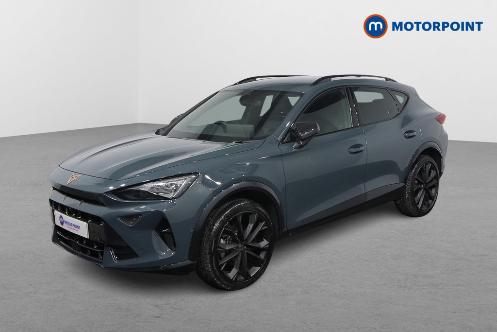 Used Cupra Formentor 2025 for sale - 76415997: Photo 3