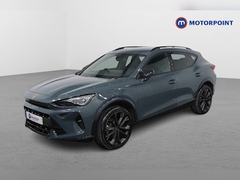 Used Cupra Formentor 2025 for sale - 76415997: Photo