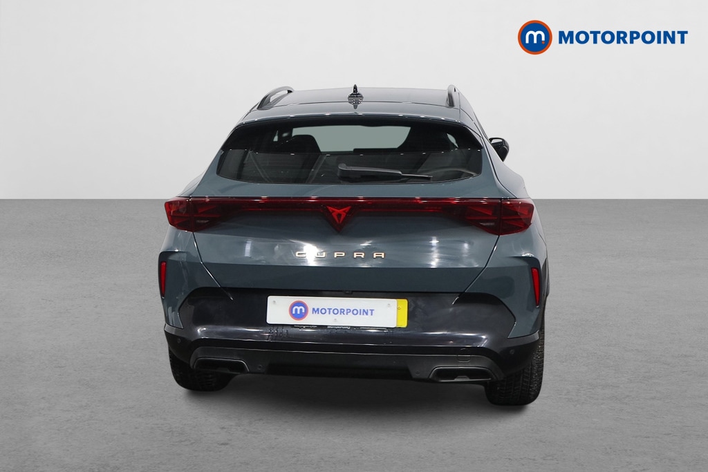 Used Cupra Formentor 2025 for sale - 76415997: Photo 6