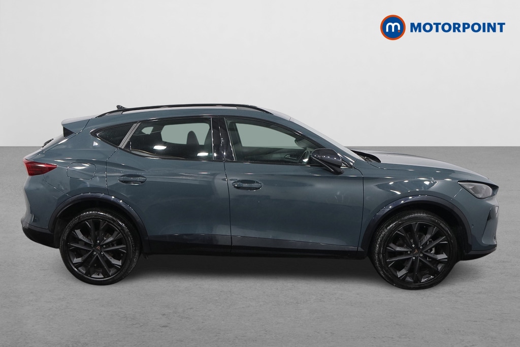 Used Cupra Formentor 2025 for sale - 76415997: Photo 8