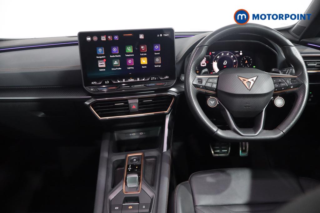 Used Cupra Formentor 2025 for sale - 76415997: Photo 9