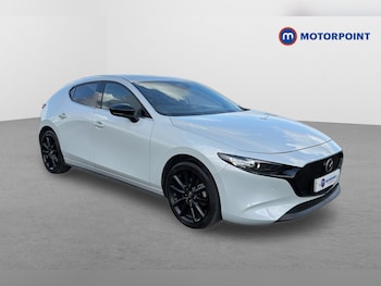 Used Mazda Mazda3 2025 for sale - 79384047: Photo