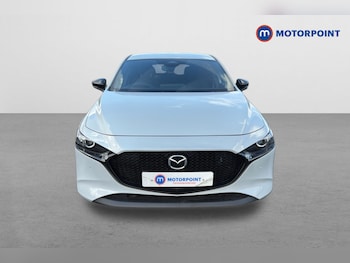 Used Mazda Mazda3 2025 for sale - 79384047: Photo